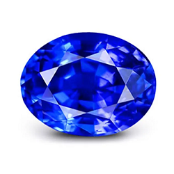 Blue Sapphire (Neelam)