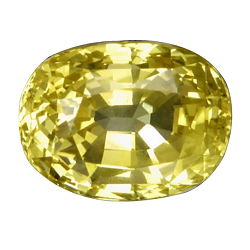 Yellow Sapphire